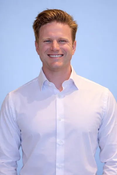 Mitch McManaman